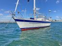 Hallberg Rassy 36 Ideaal