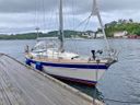 Hallberg Rassy 36 Ideaal