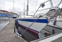 Hallberg Rassy 36 Ideaal