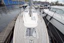 Hallberg Rassy 36 Ideaal
