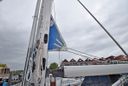 Hallberg Rassy 36 Ideaal