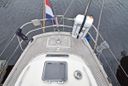 Hallberg Rassy 36 Ideaal