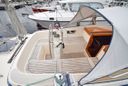 Hallberg Rassy 36 Ideaal