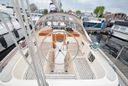 Hallberg Rassy 36 Ideaal
