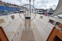 Hallberg Rassy 36 Ideaal
