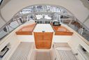 Hallberg Rassy 36 Ideaal