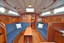 Hallberg Rassy 36 Ideaal