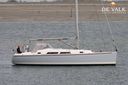 Hanse 370