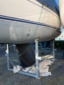 Dehler 37 Linjer
