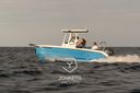 Jeanneau CAP CAMARAT 6.0 CC