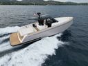 Pardo Yachts 38
