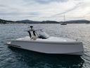 Pardo Yachts 38