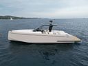 Pardo Yachts 38