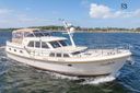 Linssen Grand Sturdy 470 AC MK II Diamond Edition