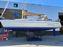 Bavaria 36-3 Zilverzand