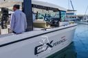 Jeanneau EX 34 Hardtop