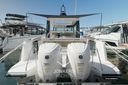 Jeanneau EX 34 Hardtop