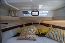 Jeanneau EX 34 Hardtop