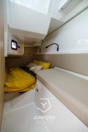 Jeanneau EX 34 Hardtop