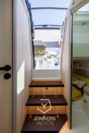 Jeanneau EX 34 Hardtop