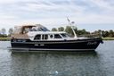 Linssen Grand Sturdy 43.9 AC