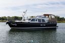Linssen Grand Sturdy 43.9 AC