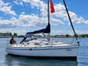 Beneteau First 310 Will