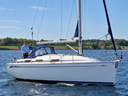 Bavaria 30 Cruiser QB
