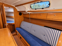 Bavaria 30 Cruiser QB
