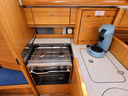 Bavaria 30 Cruiser QB