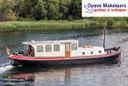Luxe Motor 16.20 Deckhouse