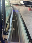 Saxdor 320 GTO