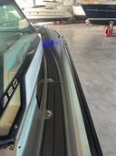 Saxdor 320 GTO