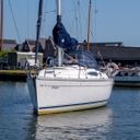 Jeanneau SUN ODYSSEY 29.2