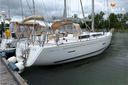 Dufour 445 Grand Large