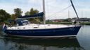 Beneteau Oceanis 411