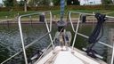 Beneteau Oceanis 411