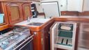 Beneteau Oceanis 411