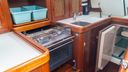 Beneteau Oceanis 411