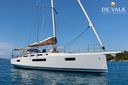 Jeanneau Sun Odyssey 410