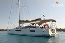 Jeanneau Sun Odyssey 410