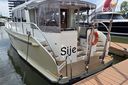 Euroship Classic Kotter 1350 OK