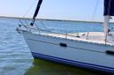 Jeanneau Sun Odyssey 33 3C -