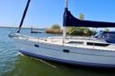 Jeanneau Sun Odyssey 33 3C -