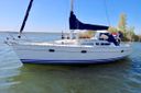 Jeanneau Sun Odyssey 33 3C -