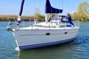 Jeanneau Sun Odyssey 33 3C -