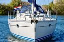 Jeanneau Sun Odyssey 33 3C -