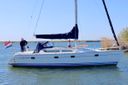 Jeanneau Sun Odyssey 33 3C -