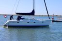 Jeanneau Sun Odyssey 33 3C -