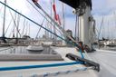 Jeanneau Sun Odyssey 33 3C -